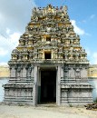 23 Kamakshi Amman Temple * 1844 x 2234 * (1.52MB)